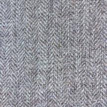 Herringbone pattern local cloth - Western MA Fibershed