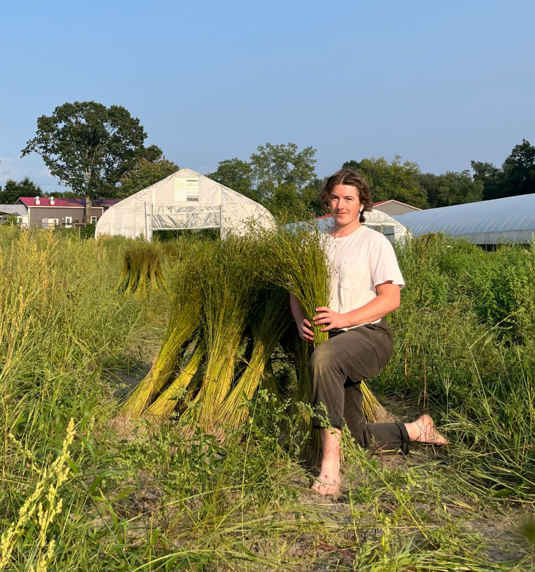 Hands Across Fiber Farm